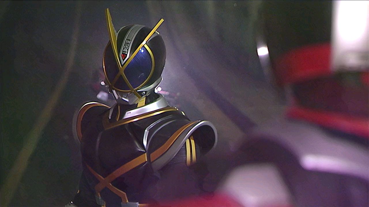 Faiz 第43话